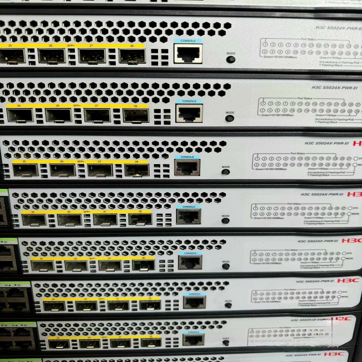 2022年华三H3C万兆单模光模块万兆单模SFP-XG-L--议价商品