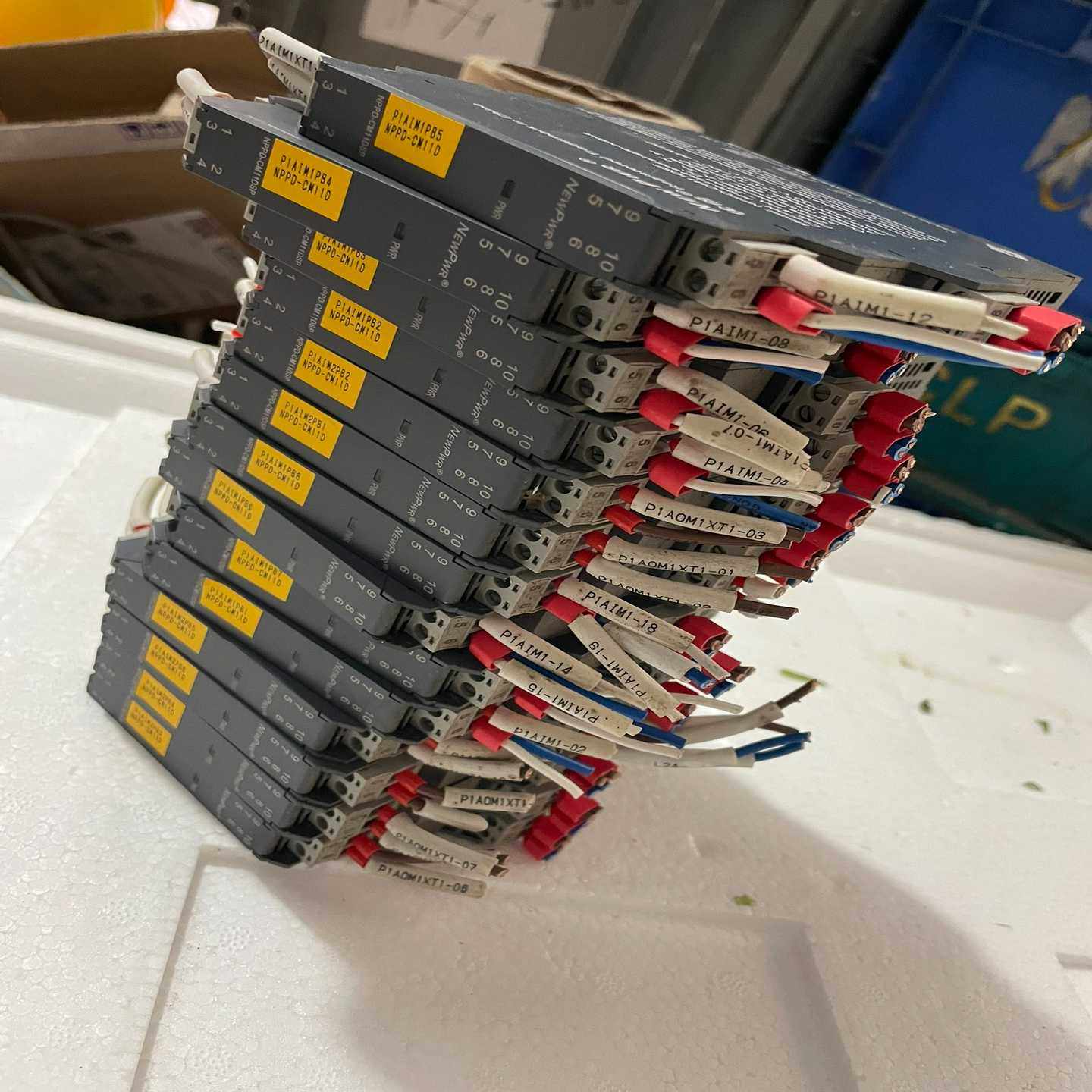 南京优倍隔离栅，NPPD-CM11DSP，货，，~询价