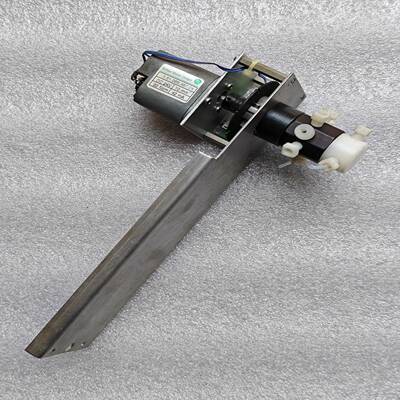 取样阀Buhler减速电机1.61.065.467.询价