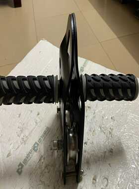 （议价）ASAT阿萨特滑索滑轮QHA2039-13mm不错