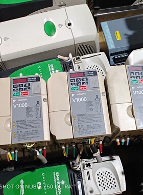 询价-安川变频器cimrvb4a0005bba成