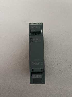 西门子继电器，3RN2010-1CA30。--议价商品