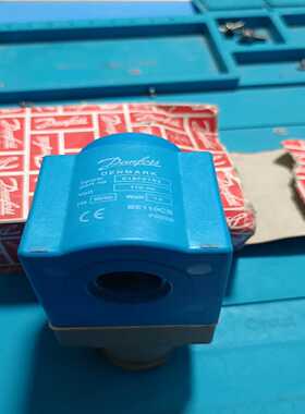 【议价】丹佛斯电磁阀线圈JS1025氨氟制冷电磁主阀线圈018F适用