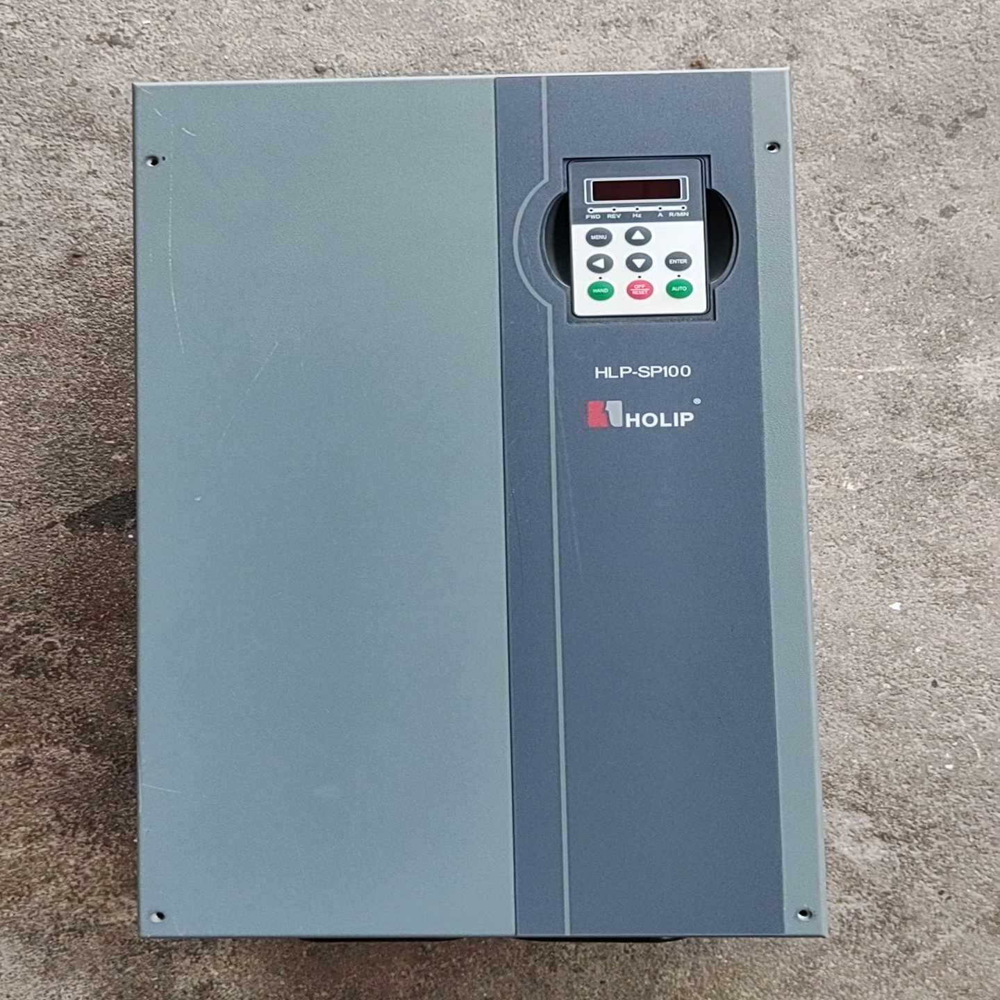 海利普变频器HLP－SP100  30KW 拆机功能包好 成【鑫鑫商铺】