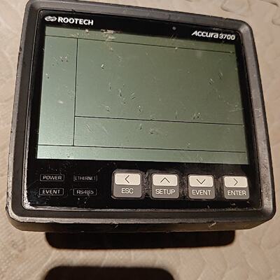 【议价】ROOTECH Accura 3700 全新/二手均有货