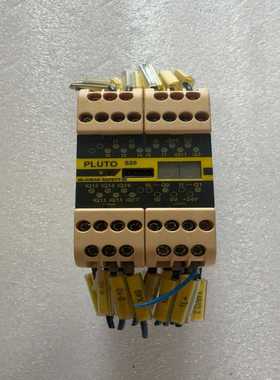 JOKABSAFETY安全继电器PLUTOS20实【博航商行】