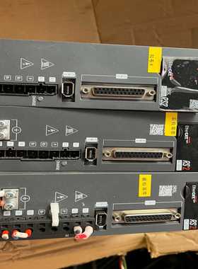 Raynen睿能驱动器RS2E-5R5L一议价商品