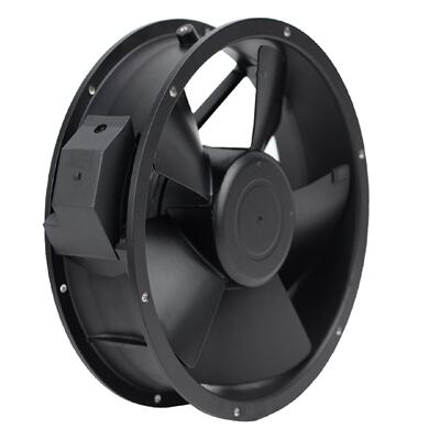全金属耐高/低温IP55防水KA2206HA2排风扇KAKU卡固AC220V圆形22cm
