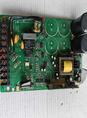 咨询-汇川MD320T/320NT系列5.5KG