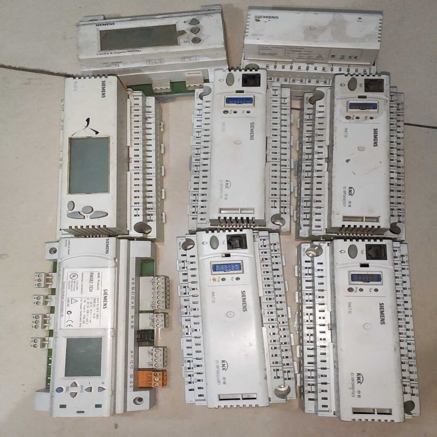 RMU730-2成色好实物拍图的四个，rwx62【博航商行】