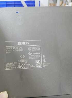 【议价】SIMATICS7-400PLC，型号6ES74适用