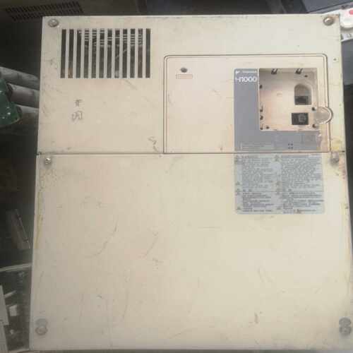 【星慕电子】安川变频器 CIMR-HB4A0091AAA  37-45K