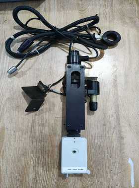 询价JAICV-S3200彩色工业相机以及可变焦体视显微镜一套