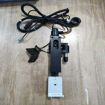 询价JAICV-S3200彩色工业相机以及可变焦体视显微镜一套