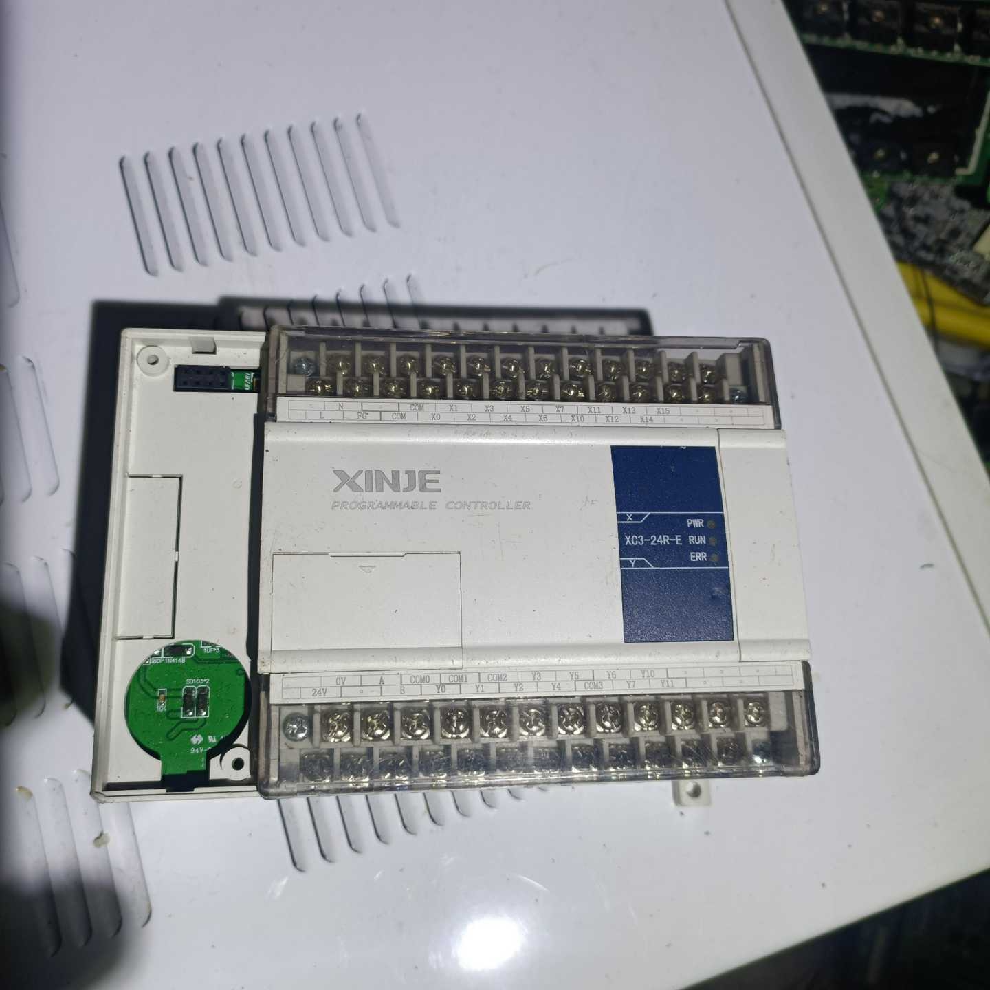 CT直流调速器70004-0086ISSUE-3励磁板己测试~询价