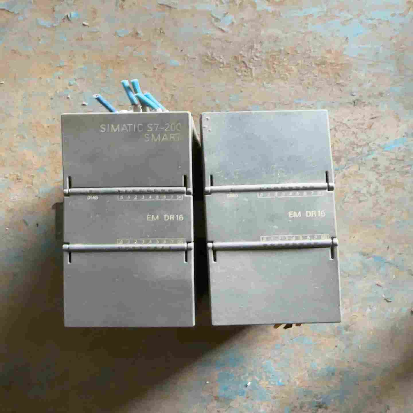 smart288-2DR16-0AA0.成色9成新，质询价