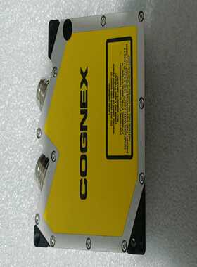 康耐视3D激光头，DS925B，成色漂亮，功能包好，议价！-议价