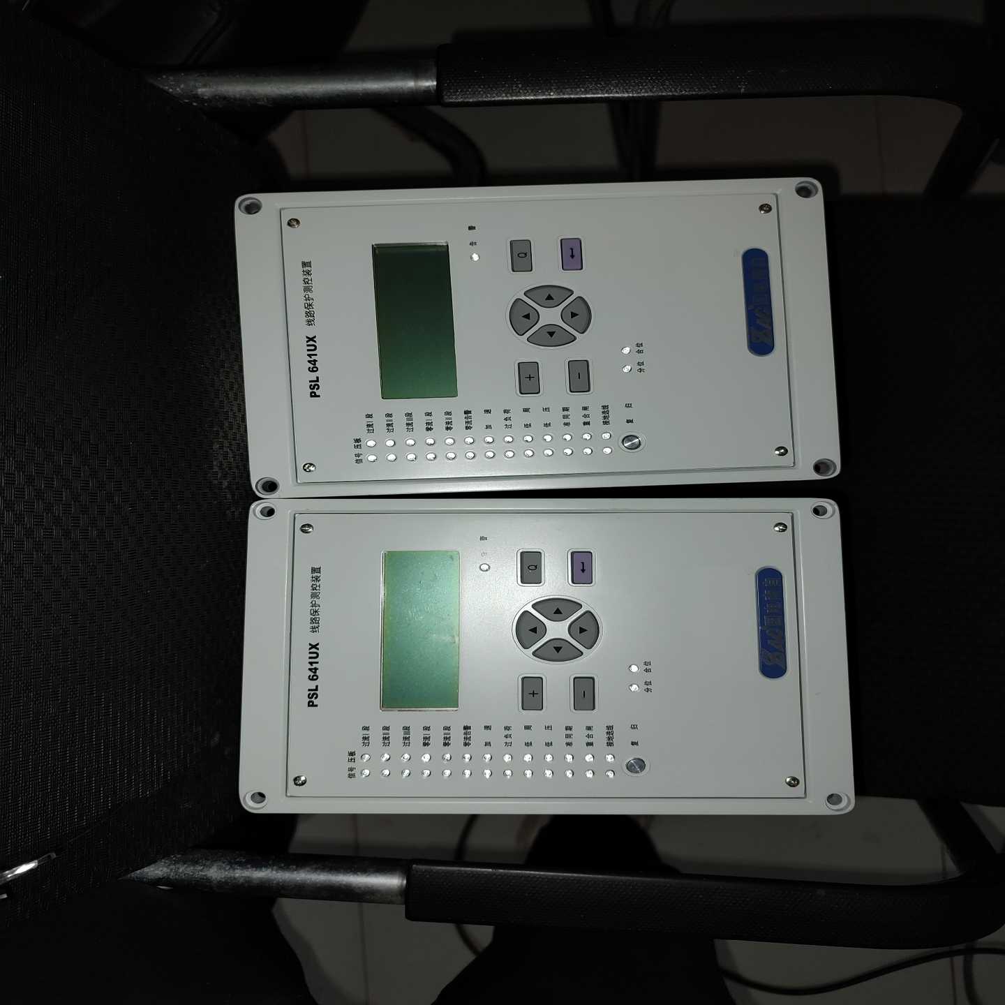 【议价】国电南自PSL-641UX线路保护测控装置DC220V5A