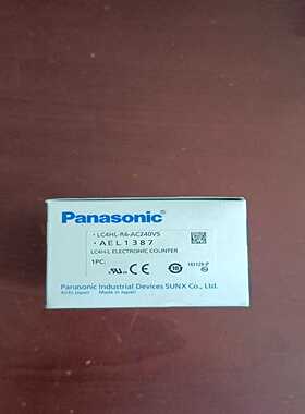 LC4HL-R6-AC240VSAEL1387松下传感器--议价商品