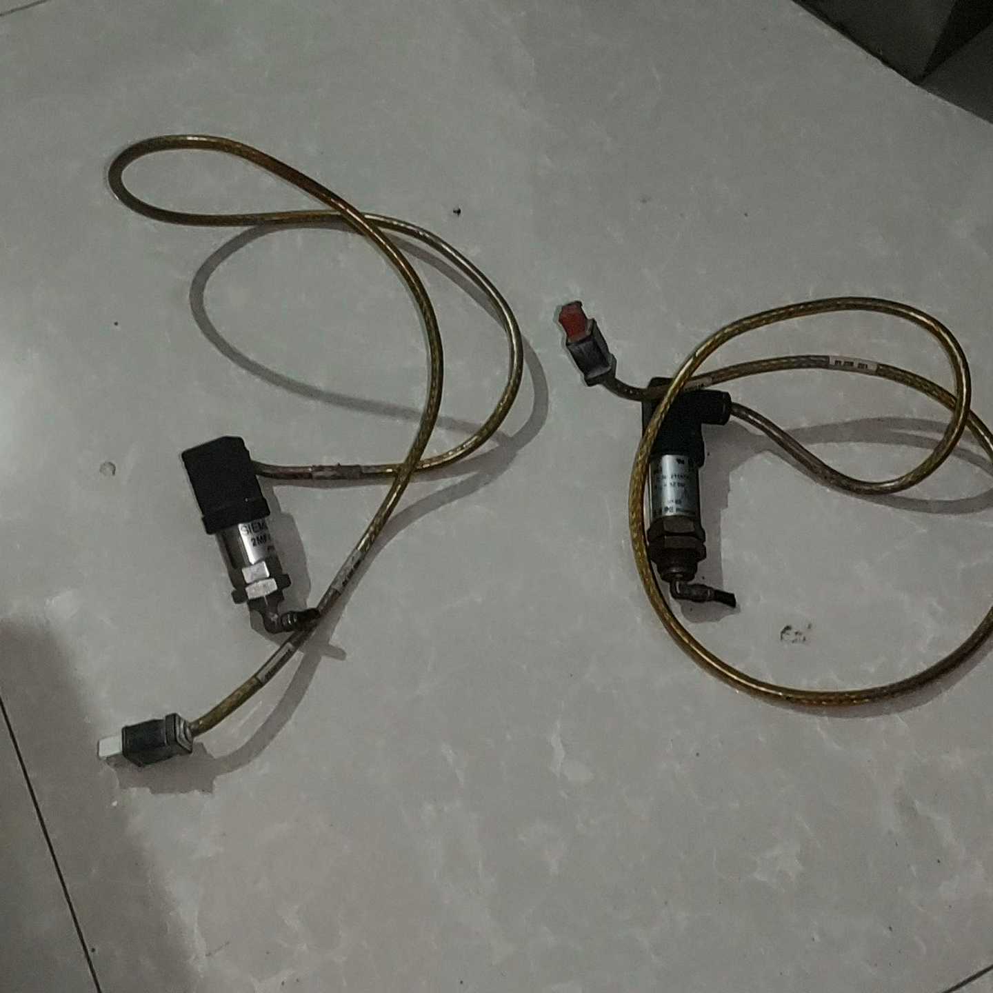 【星慕电子】凯撒空压机压力传感器