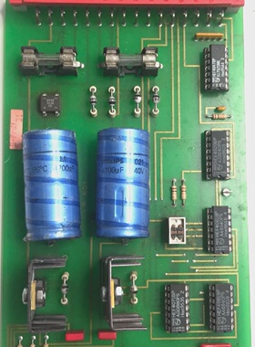 Softal LP 601 Card 9205 Lotseiti