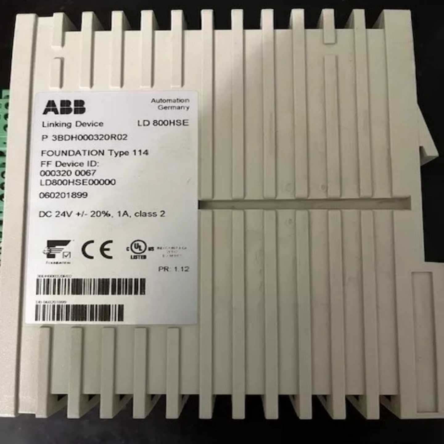 Allen-Bradley 5069-L330ERS2 50(得多机械)