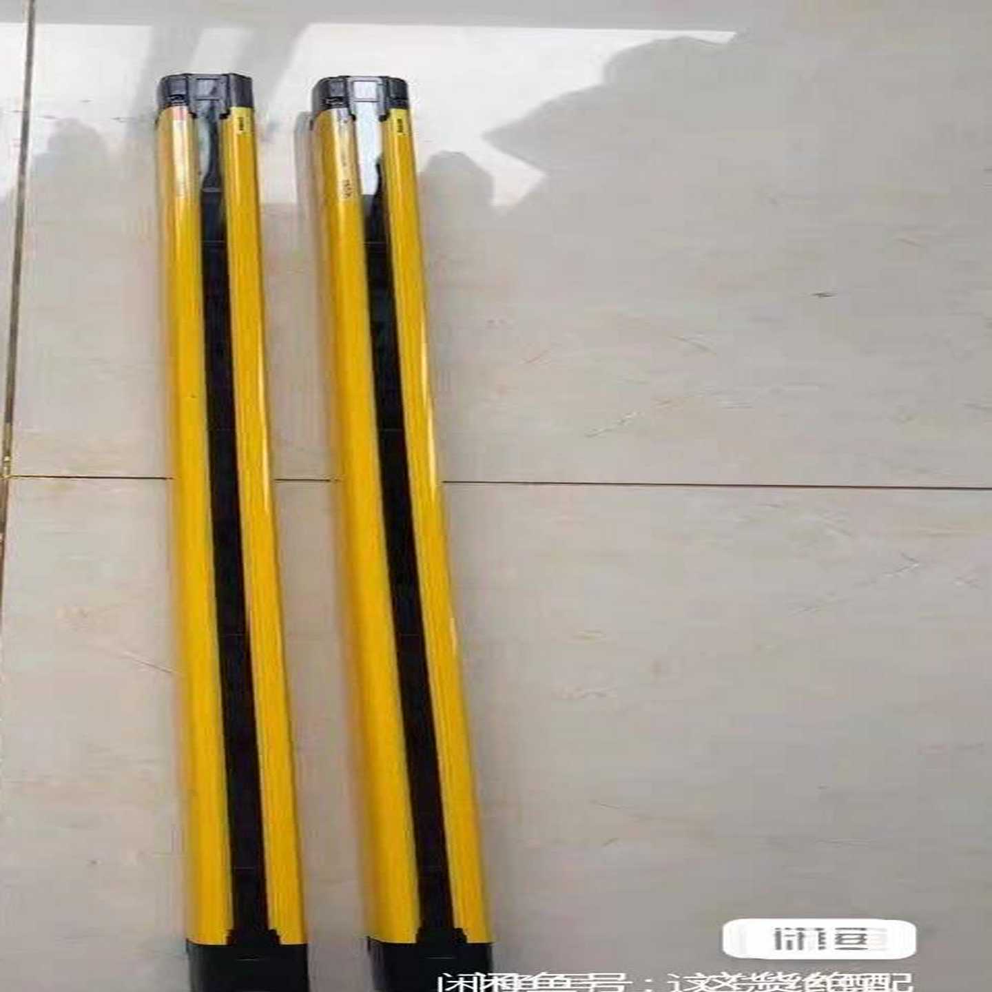 KEYENCE基恩士安全光栅GL-R36H-T/R，--议价商品