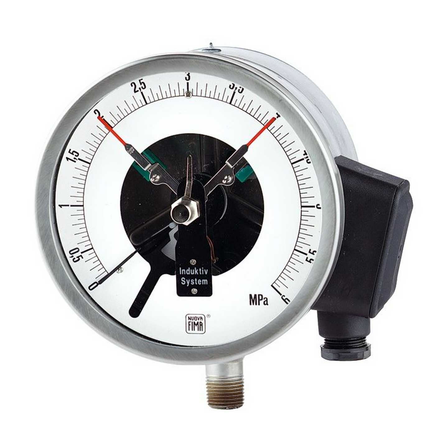 意大利原装进口MP4/8-4/9MP5TB06FIMAt压力表原装进口