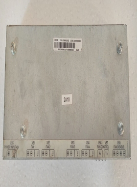 Abb3axd5000003功能接地单元