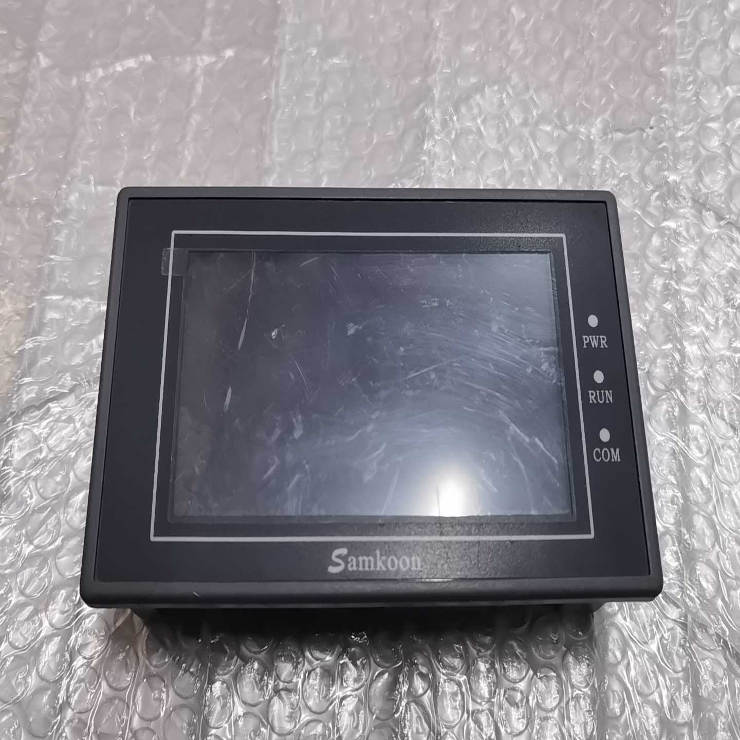 Samkoon触摸屏显控触摸屏SA-5A，正品拆机配件，-议价