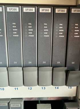XP366浙大中控卡件年份15/16年实物图拍摄，二询价