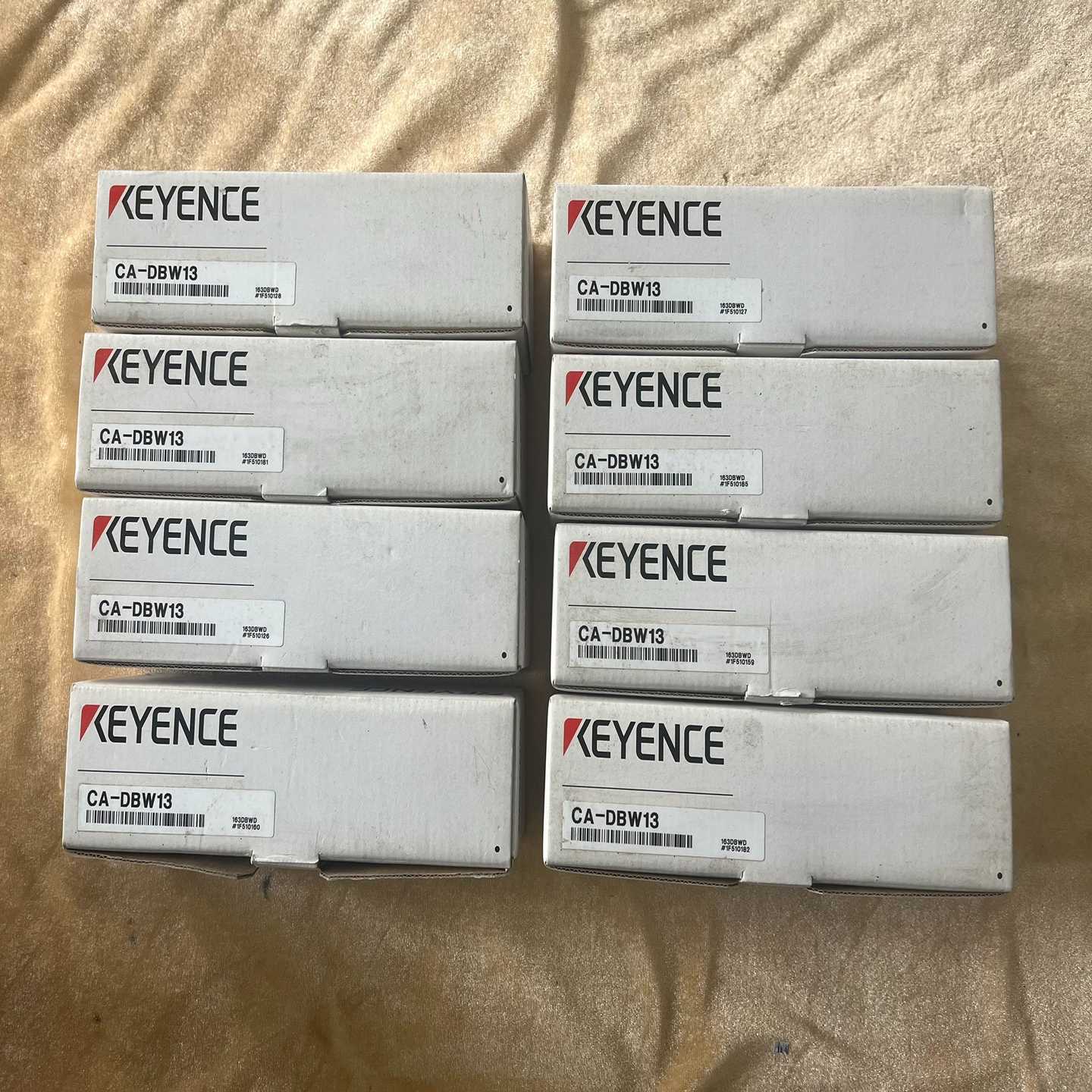 基恩士CA-DBW13，的联系询价