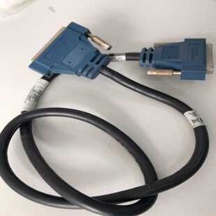 NI电缆数据采集线188841B 01SH37F