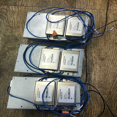 通力抱闸模块，KM50022850G02原厂9成新询价