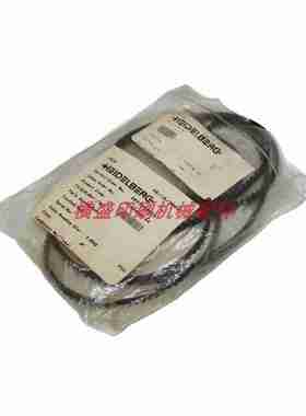 议价-CD102XL105印刷机飞达皮带增强飞达传动皮带F2.020.