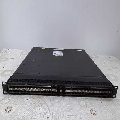 H3C S6850-56HF 三层100G数据中心交换机