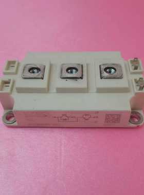 【星慕电子】原标西门康SKM600GB126D功率模块IGBT