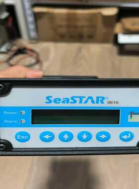 询价辉固fugro的3610，全新