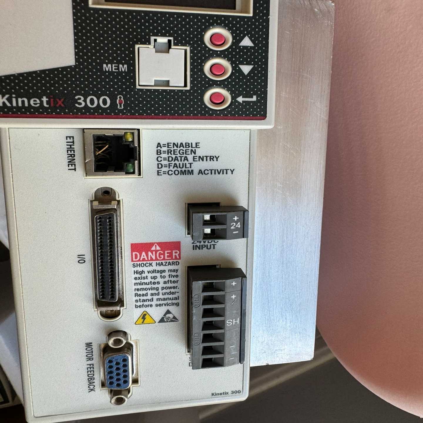 2097-V34PR5罗克韦尔驱动器议价询价