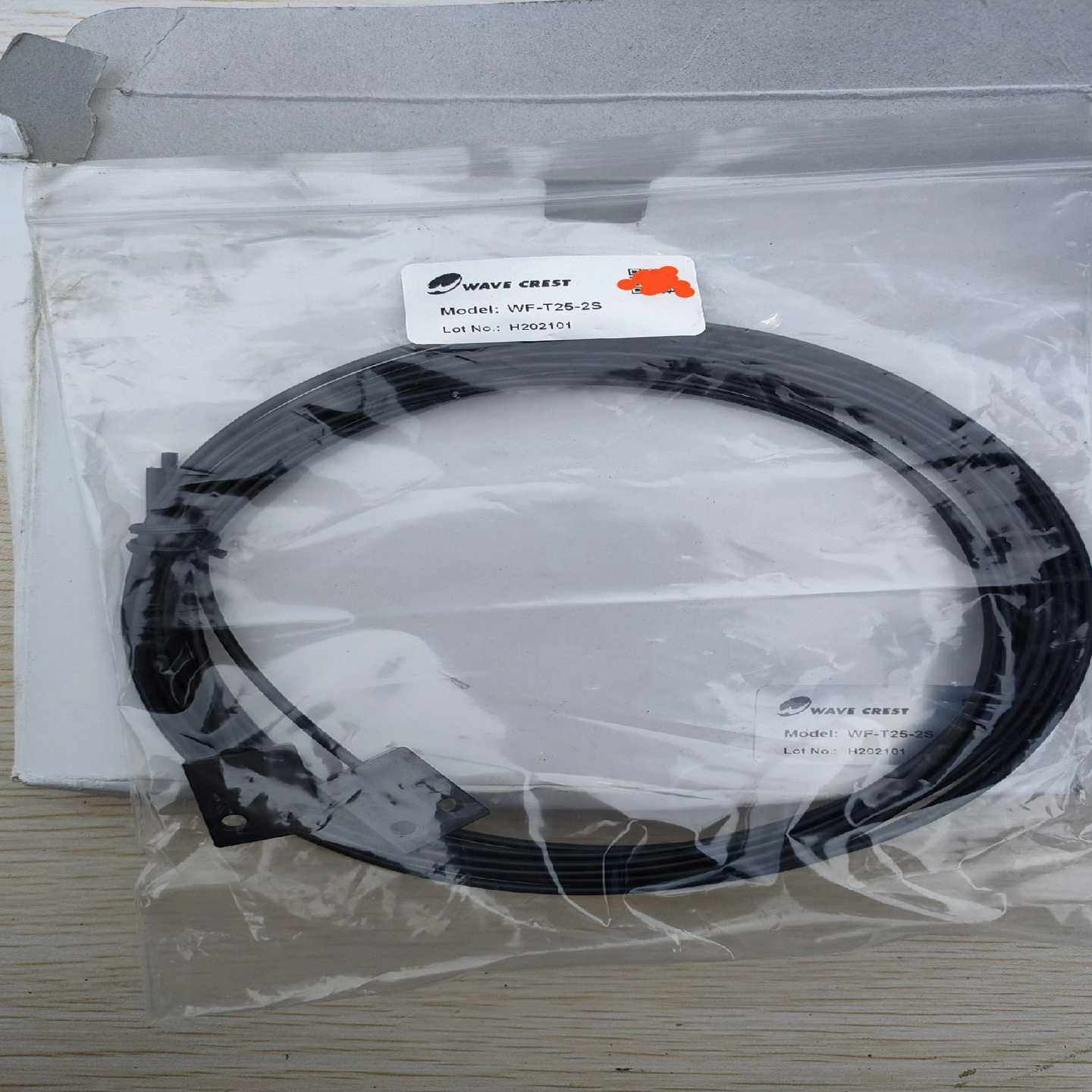 WAVECREST型号WF-T25-2S--议价商品