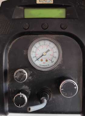 Techcon泰康TS系列精密数字点胶机TS250【博航商行】