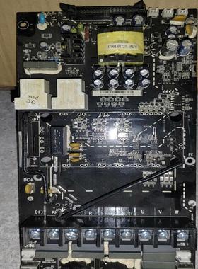 英威腾GD200变频器驱动板PA1361_DR4【卡奥电子】