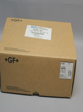 GEORGFISCHERGFCONDUCTIVITY/RESISTIVITY传感器159001820