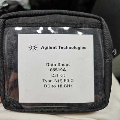安捷伦agilent85519a四合一oslt机械校准件，询价