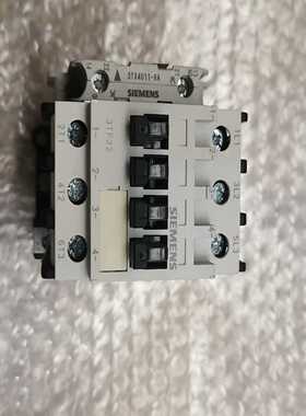 接触器 3TF3211-0X 1NO+1NC AC38~询价