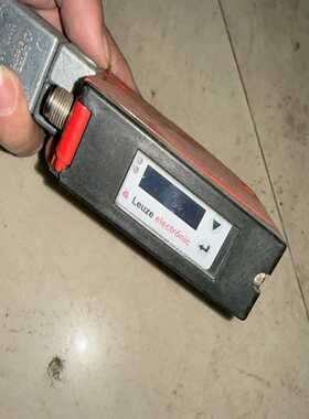 (重工机械)劳易测/Lueze传感器，O6M/66.01-