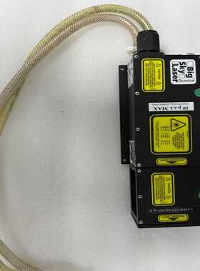美国原装QUANTELBigSky激光器，型号17008--议价商品