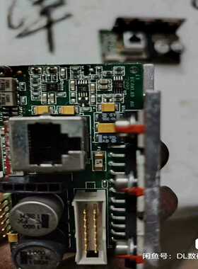 议价scanlab振镜电机驱动板卡