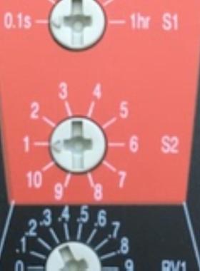 1228950000 WTR 24230VUC魏德米勒weidmuller时间继电器现货