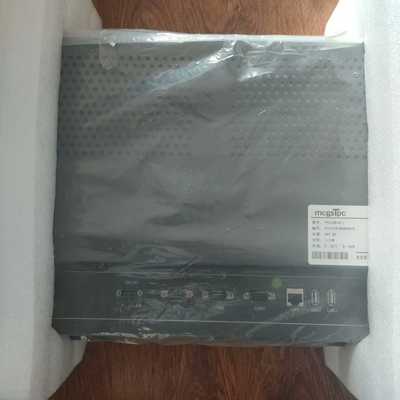 全新昆仑TPC1561Hii触摸屏，工程余料，全新未使用，配-议价